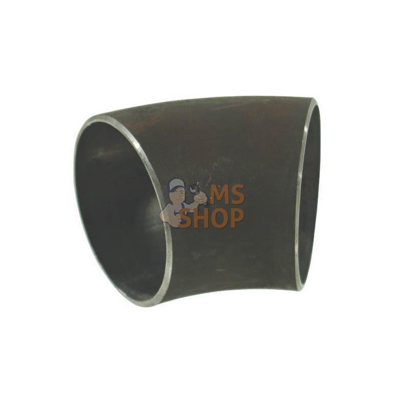 Coude 45° 2 1/2" 76,1x2,9mm | UNBRANDED Coude 45° 2 1/2" 76,1x2,9mm | UNBRANDEDPR#876080 Coude 45° 2 1/2" 76,1x2,9mm | UNBRANDED Coude 45° 2 1/2" 76,1x2,9mm | UNBRANDEDPR#876080