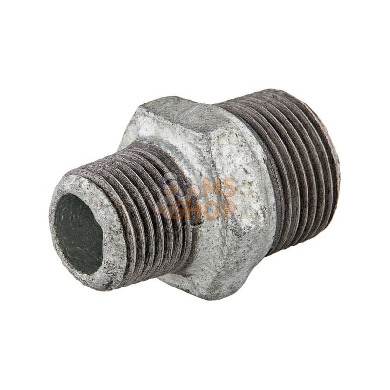 Réduction 2xM 3/4"x1/2" | UNBRANDED Réduction 2xM 3/4"x1/2" | UNBRANDEDPR#876263 Réduction 2xM 3/4"x1/2" | UNBRANDED Réduction 2xM 3/4"x1/2" | UNBRANDEDPR#876263