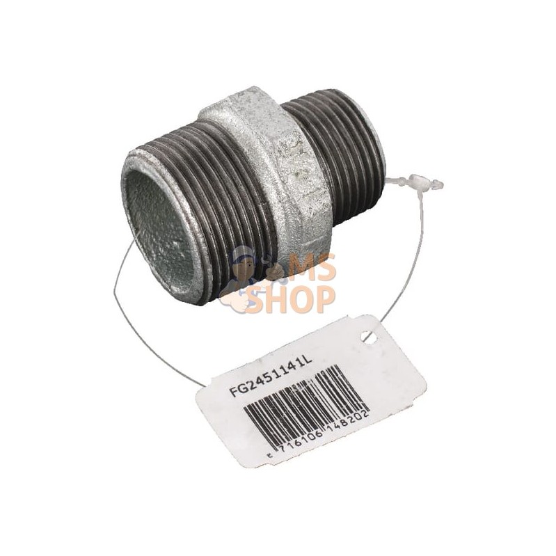 Réduction 2xM 1 1/4"x1" | UNBRANDED Réduction 2xM 1 1/4"x1" | UNBRANDEDPR#876224 Réduction 2xM 1 1/4"x1" | UNBRANDED Réduction 2xM 1 1/4"x1" | UNBRANDEDPR#876224
