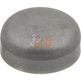 Bouchon à souder noir 1 1/2" | UNBRANDED Bouchon à souder noir 1 1/2" | UNBRANDEDPR#876537