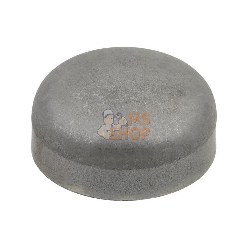 Bouchon à souder noir 1 1/2" | UNBRANDED Bouchon à souder noir 1 1/2" | UNBRANDEDPR#876537