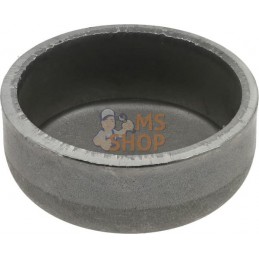 Bouchon à souder noir 1 1/2" | UNBRANDED Bouchon à souder noir 1 1/2" | UNBRANDEDPR#876537