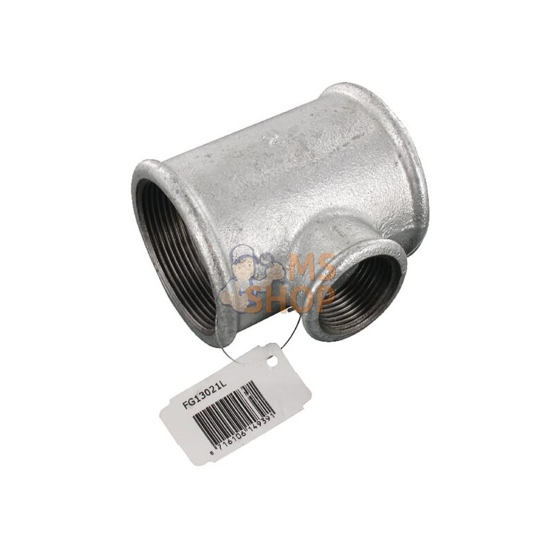 Pièce en T zinguée 1/2" | UNBRANDED Pièce en T zinguée 1/2" | UNBRANDEDPR#875630 Pièce en T zinguée 1/2" | UNBRANDED Pièce en T zinguée 1/2" | UNBRANDEDPR#875630