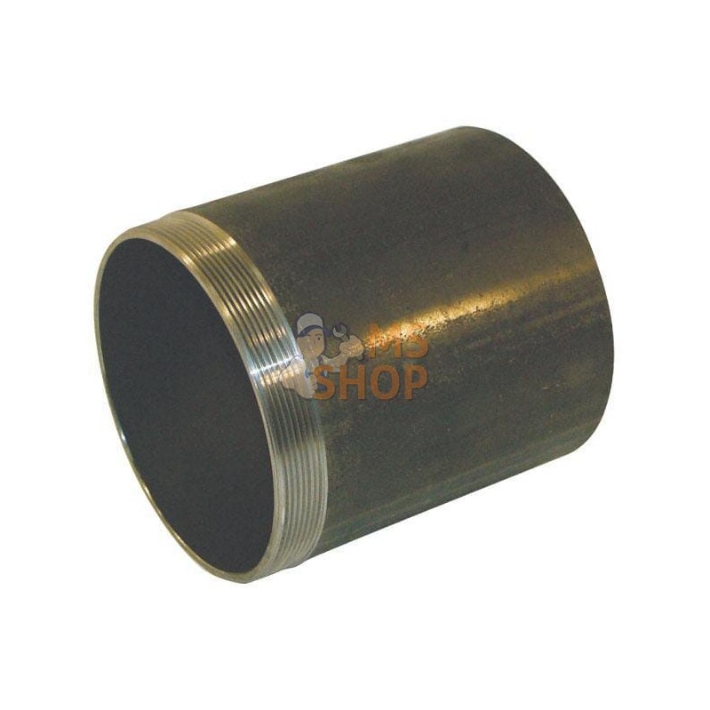 Embout fileté 5" 150mm | UNBRANDED Embout fileté 5" 150mm | UNBRANDEDPR#875198 Embout fileté 5" 150mm | UNBRANDED Embout fileté 5" 150mm | UNBRANDEDPR#875198