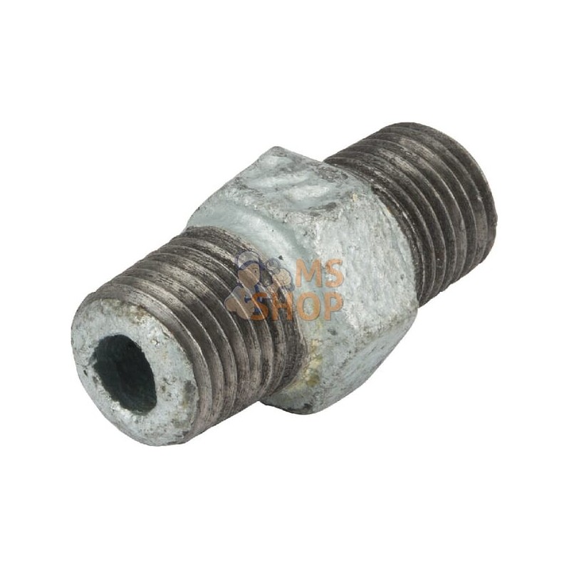 Raccord zingué mâle 1/4" | UNBRANDED Raccord zingué mâle 1/4" | UNBRANDEDPR#875726 Raccord zingué mâle 1/4" | UNBRANDED Raccord zingué mâle 1/4" | UNBRANDEDPR#875726