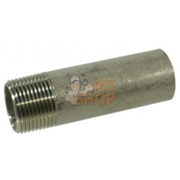 Embout à souder V4A 3"x70mm | UNBRANDED Embout à souder V4A 3"x70mm | UNBRANDEDPR#875667