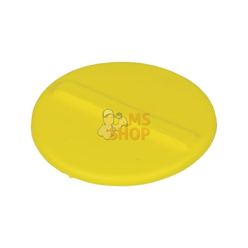 Clips de marquage, jaune | STAUFF Clips de marquage, jaune | STAUFFPR#772806