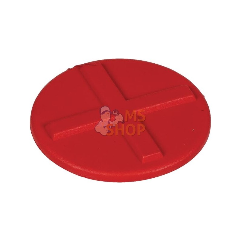 Clips de marquage + rouge | STAUFF Clips de marquage + rouge | STAUFFPR#772682