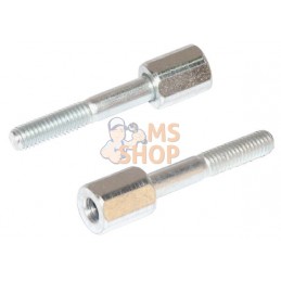 Boulon M6x25 | STAUFF Boulon M6x25 | STAUFFPR#772829