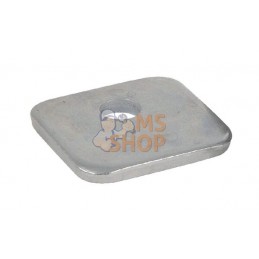Plaque superieure GR.0 | STAUFF Plaque superieure GR.0 | STAUFFPR#772601