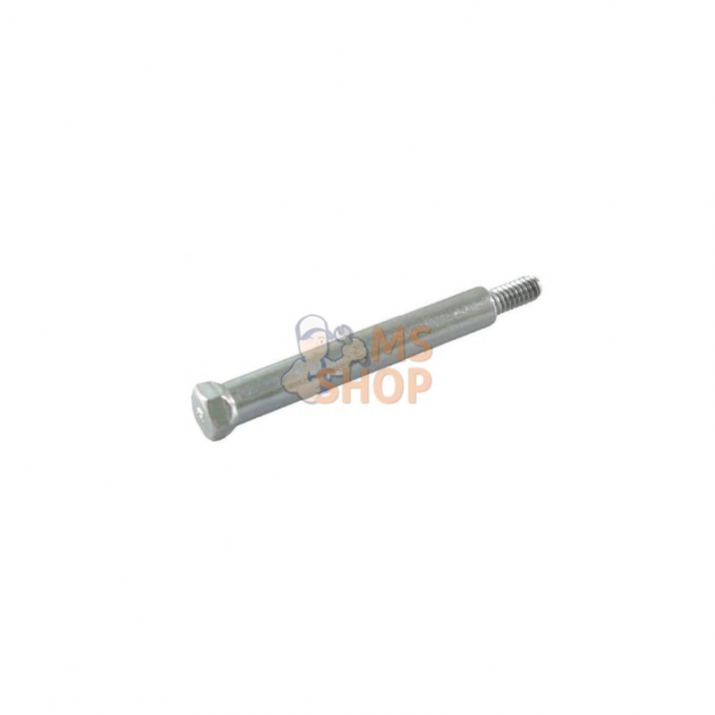 93704; BRIGGS & STRATTON; Boulon; pièce detachée