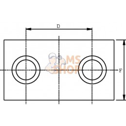 Collier de fix. lourde cpl. 20mm | STAUFF Collier de fix. lourde cpl. 20mm | STAUFFPR#1039036