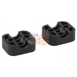 Support de tube PA 38mm | STAUFF Support de tube PA 38mm | STAUFFPR#772745