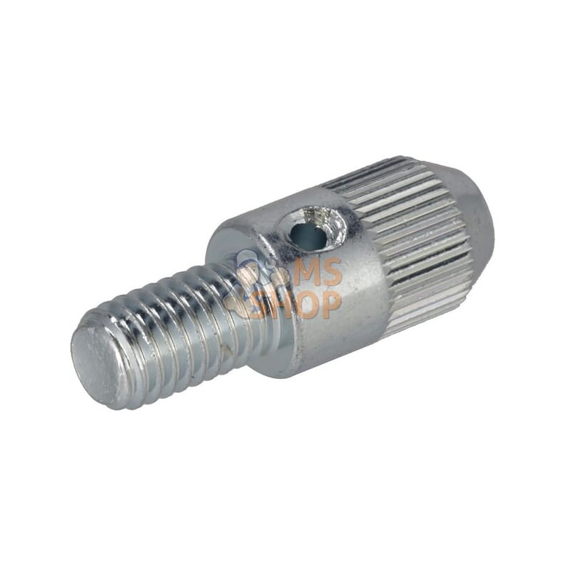Goupille de capot (version ronde) de SN 19DA3RON003315 | STIGA Goupille de capot (version ronde) de SN 19DA3RON003315 | STIGAPR#