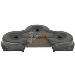 Revêtement de pont 110C, gris, NCS CTF | STIGA Revêtement de pont 110C, gris, NCS CTF | STIGAPR#1110424