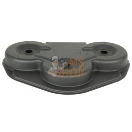 Revêtement de pont 110C, gris, NCS CTF | STIGA Revêtement de pont 110C, gris, NCS CTF | STIGAPR#1110424