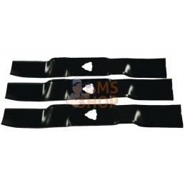 Lame Park 125 Combi 3 pcs. | STIGA Lame Park 125 Combi 3 pcs. | STIGAPR#38244