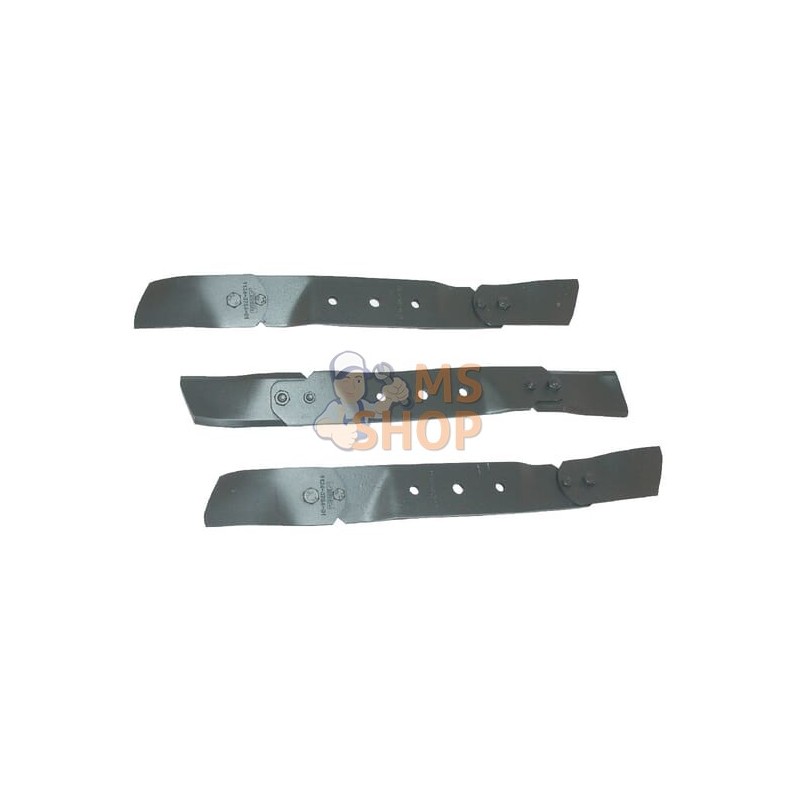 Kit 3 lames | STIGA Kit 3 lames | STIGAPR#38064 Kit 3 lames | STIGA Kit 3 lames | STIGAPR#38064