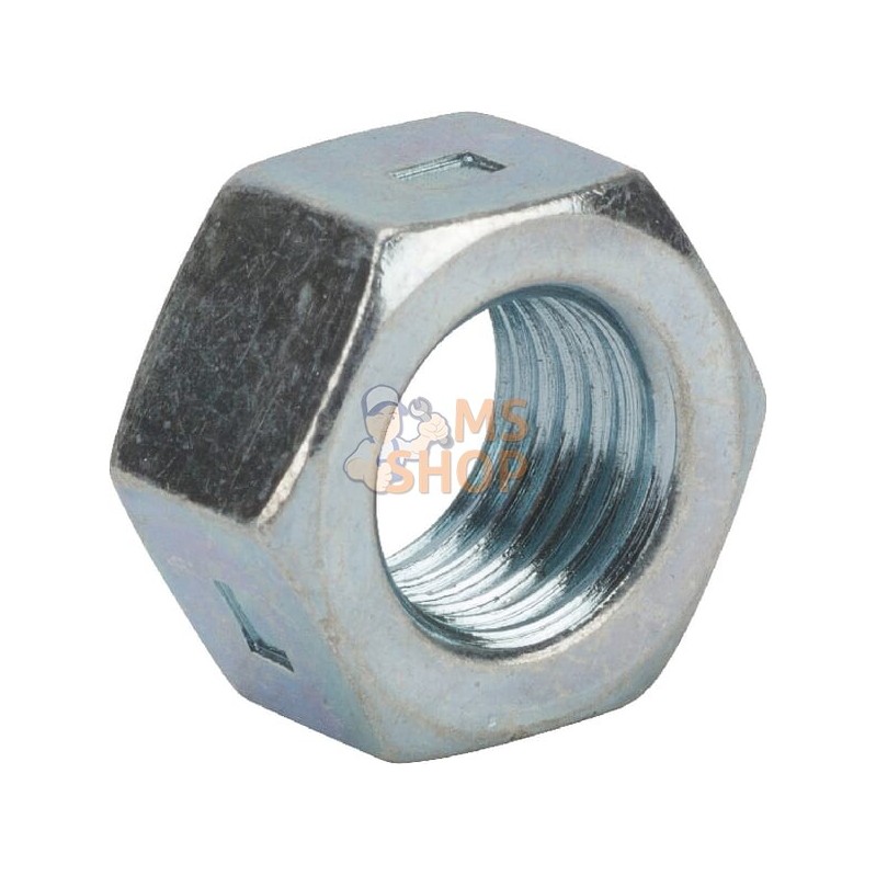 Ecrou 7/16" UNF | STIGA Ecrou 7/16" UNF | STIGAPR#37494 Ecrou 7/16" UNF | STIGA Ecrou 7/16" UNF | STIGAPR#37494