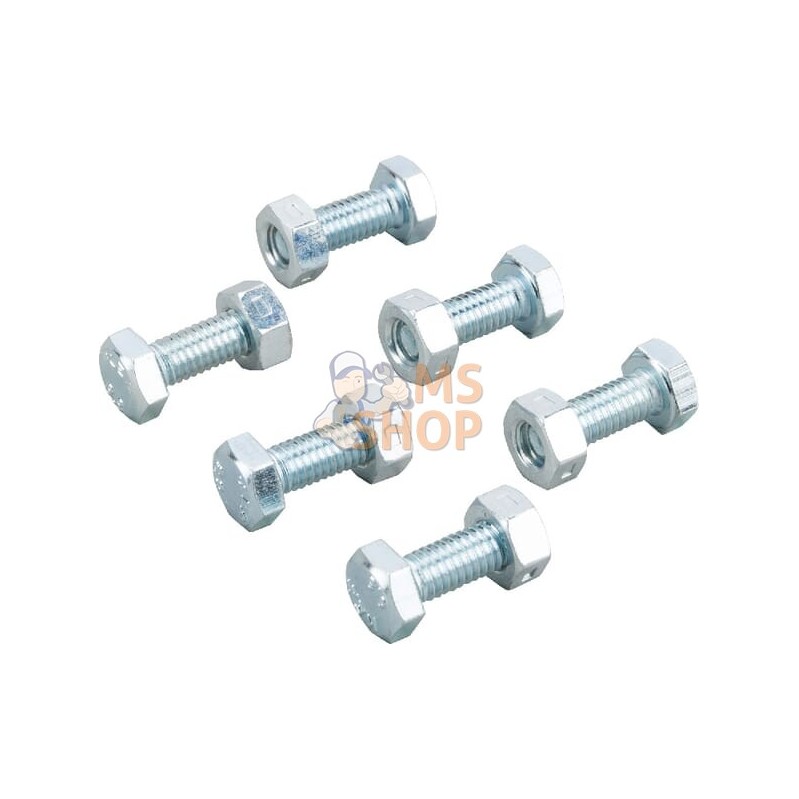 Kit vis de securite de lame | STIGA Kit vis de securite de lame | STIGAPR#38157 Kit vis de securite de lame | STIGA Kit vis de securite de lame | STIGAPR#38157