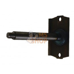 Porte-lame 152mm | STIGA Porte-lame 152mm | STIGAPR#38863