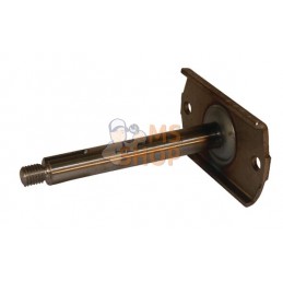 Porte-lame coupe 107cm 131,5 | STIGA Porte-lame coupe 107cm 131,5 | STIGAPR#38870