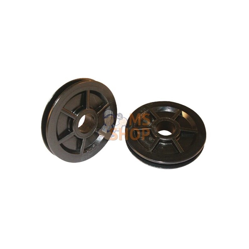 Poulie pvc (2 pcs.) | STIGA Poulie pvc (2 pcs.) | STIGAPR#38985 Poulie pvc (2 pcs.) | STIGA Poulie pvc (2 pcs.) | STIGAPR#38985