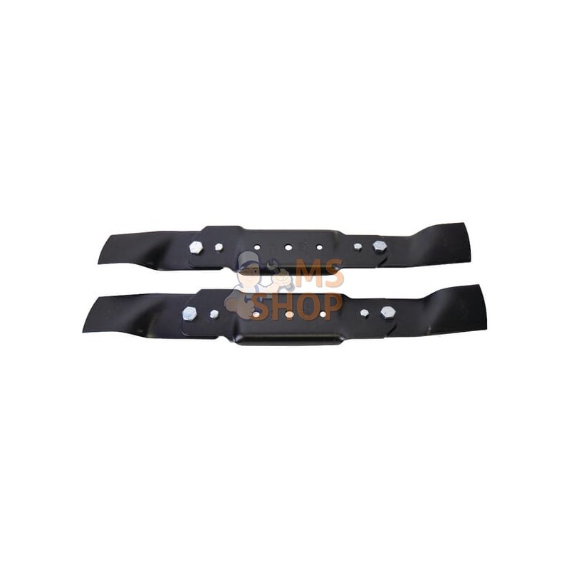 Jeu de 2 lames Villa/Park 92cm | STIGA Jeu de 2 lames Villa/Park 92cm | STIGAPR#37942 Jeu de 2 lames Villa/Park 92cm | STIGA Jeu de 2 lames Villa/Park 92cm | STIGAPR#37942