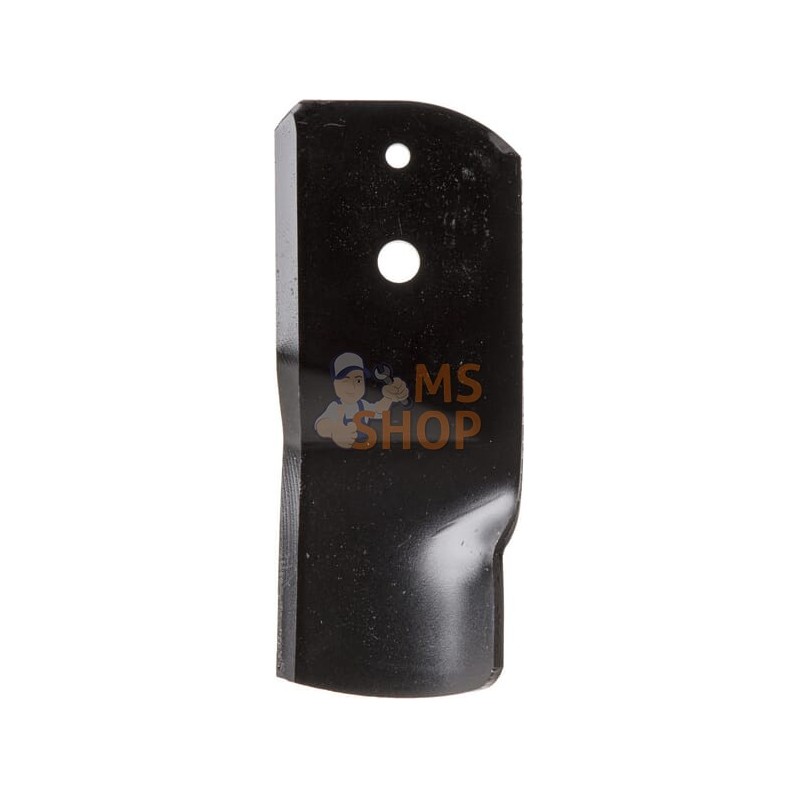 Pointes de lame CW Villa/Park avec boulons | STIGA Pointes de lame CW Villa/Park avec boulons | STIGAPR#38815 Pointes de lame CW Villa/Park avec boulons | STIGA Pointes de lame CW Villa/Park avec boulons | STIGAPR#38815
