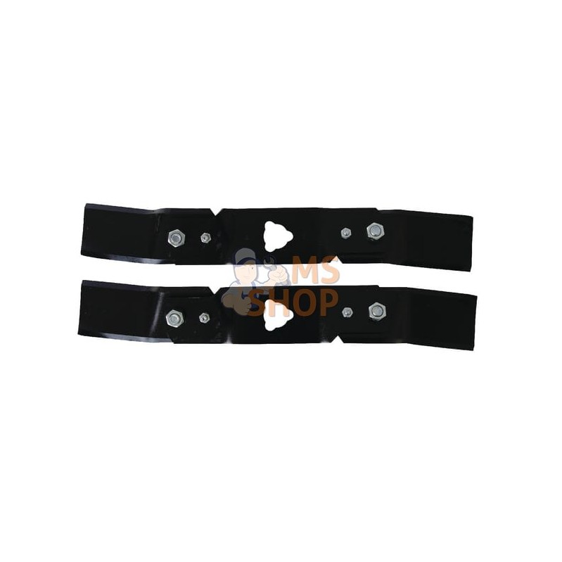 Lame Primo (2x) | STIGA Lame Primo (2x) | STIGAPR#38246 Lame Primo (2x) | STIGA Lame Primo (2x) | STIGAPR#38246