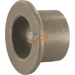Douille de roulement pvc 25,4mm | STIGA Douille de roulement pvc 25,4mm | STIGAPR#37418