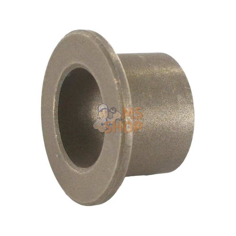 Douille de roulement pvc 25,4mm | STIGA Douille de roulement pvc 25,4mm | STIGAPR#37418 Douille de roulement pvc 25,4mm | STIGA Douille de roulement pvc 25,4mm | STIGAPR#37418