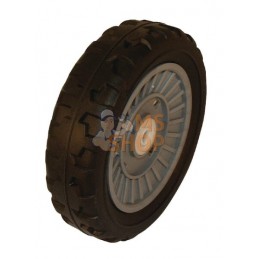 Roue avec roulement D=190 1111266301 | STIGA Roue avec roulement D=190 1111266301 | STIGAPR#39310