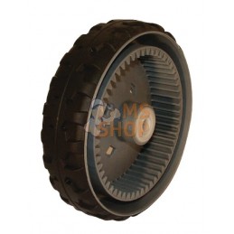 Roue avec roulement D=190 1111266301 | STIGA Roue avec roulement D=190 1111266301 | STIGAPR#39310