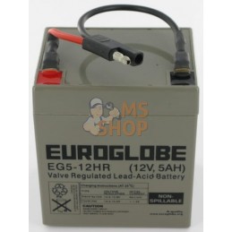 Batterie EG5 12HR | STIGA Batterie EG5 12HR | STIGAPR#865448