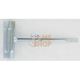 Clé à bougies 21 mmx19 mm | STIGA Clé à bougies 21 mmx19 mm | STIGAPR#36870