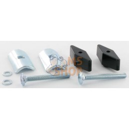 Kit de fixations (2 pcs.) | STIGA Kit de fixations (2 pcs.) | STIGAPR#38101