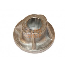 Porte-lame 7/8" p/ Multiclip 46 | STIGA Porte-lame 7/8" p/ Multiclip 46 | STIGAPR#38865
