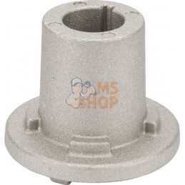Porte-lame 7/8" sans rainure | STIGA Porte-lame 7/8" sans rainure | STIGAPR#38867