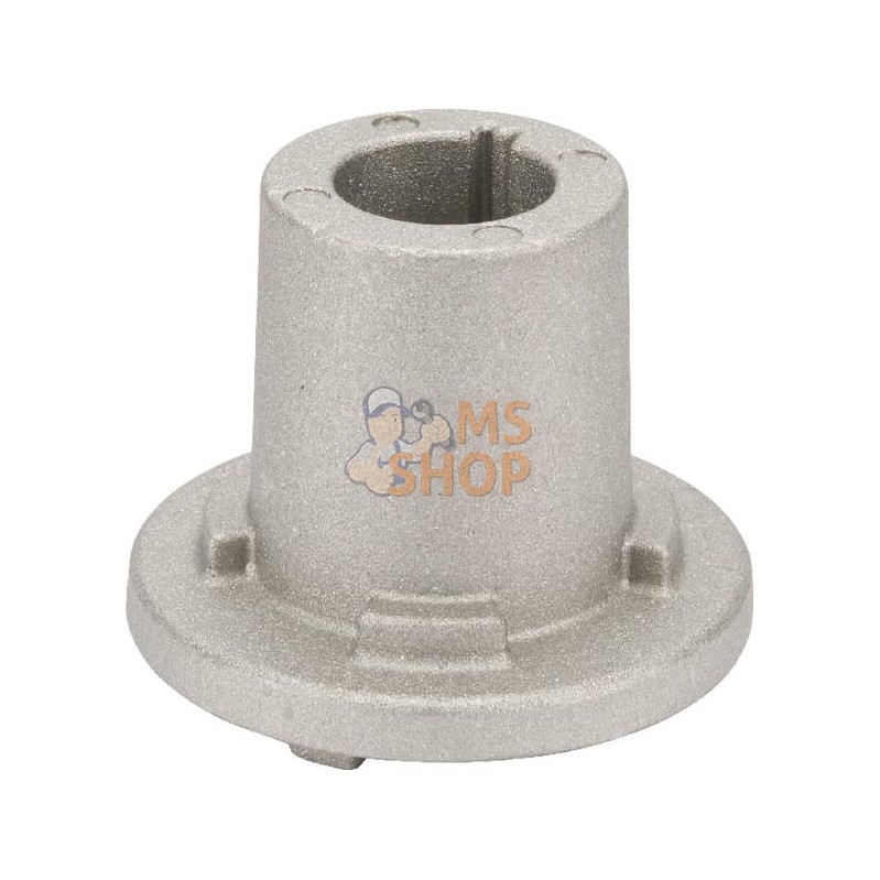 Porte-lame 7/8" sans rainure | STIGA Porte-lame 7/8" sans rainure | STIGAPR#38867 Porte-lame 7/8" sans rainure | STIGA Porte-lame 7/8" sans rainure | STIGAPR#38867