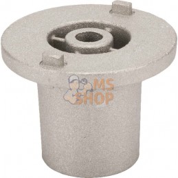 Porte-lame 7/8" sans rainure | STIGA Porte-lame 7/8" sans rainure | STIGAPR#38867