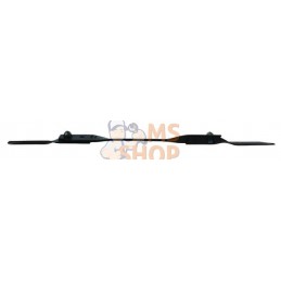 Lame p/Multiclip 46 < 1996 | STIGA Lame p/Multiclip 46 < 1996 | STIGAPR#38219