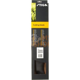 Lame 46cm Stiga | STIGA Lame 46cm Stiga | STIGAPR#866312