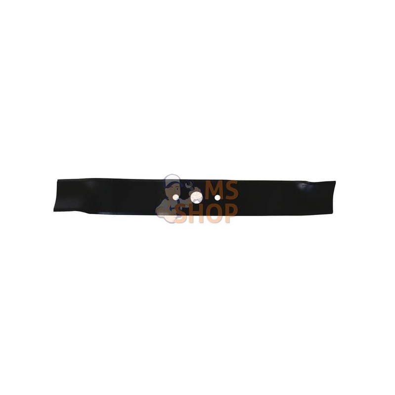 Lame Stiga 410/18mm | STIGA Lame Stiga 410/18mm | STIGAPR#38255