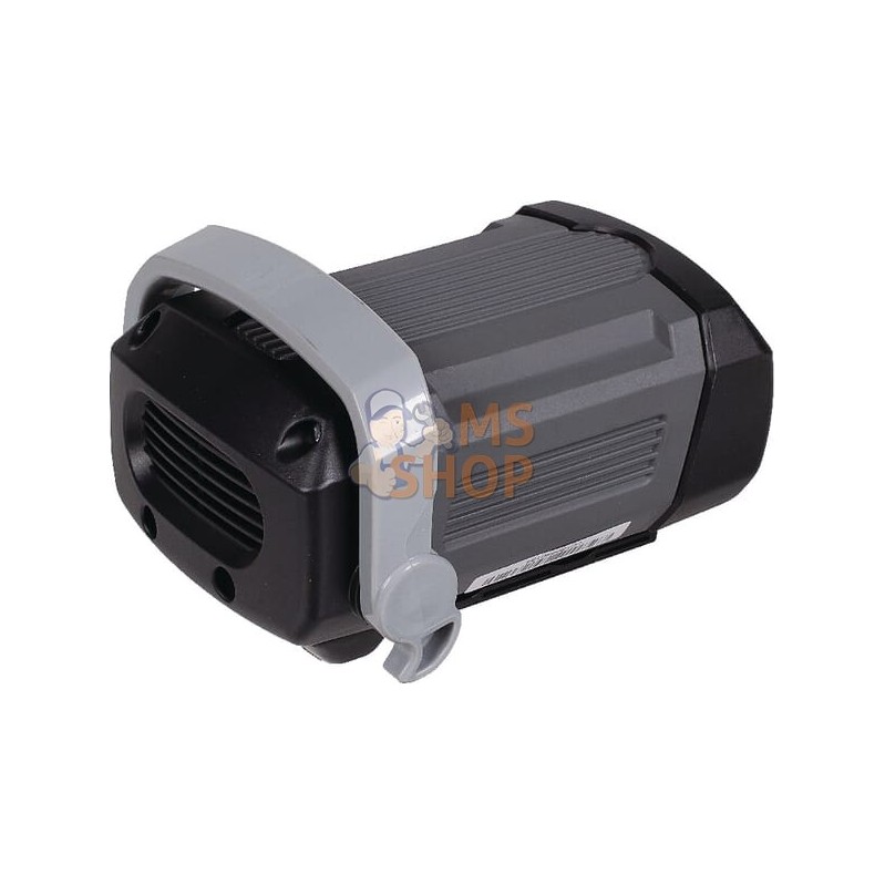 Batterie 36 V/4,4 Ah lithium | STIGA Batterie 36 V/4,4 Ah lithium | STIGAPR#163998 Batterie 36 V/4,4 Ah lithium | STIGA Batterie 36 V/4,4 Ah lithium | STIGAPR#163998