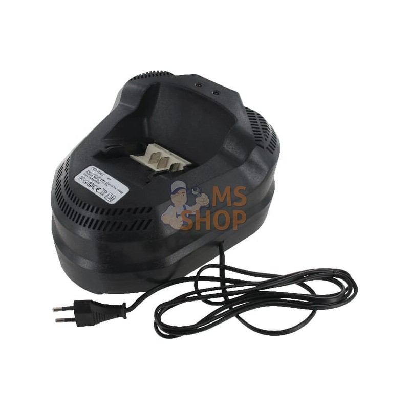 Chargeur DC36V - 3A | STIGA Chargeur DC36V - 3A | STIGAPR#164031 Chargeur DC36V - 3A | STIGA Chargeur DC36V - 3A | STIGAPR#164031