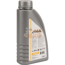 Huile moteur SAE30 - 600ml | STIGA Huile moteur SAE30 - 600ml | STIGAPR#216010