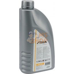 Huile moteur SAE30 - 1,4l | STIGA Huile moteur SAE30 - 1,4l | STIGAPR#216058