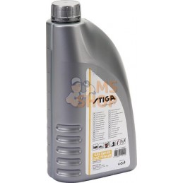 Huile de transmission 5W40 (75W90) - 1,4l | STIGA Huile de transmission 5W40 (75W90) - 1,4l | STIGAPR#216030