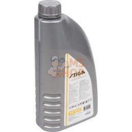 Huile moteur 5W30 - 1,4l | STIGA Huile moteur 5W30 - 1,4l | STIGAPR#216031